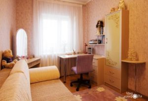 20а Детский гарнитур
